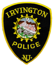 Irvington Police Department Logo